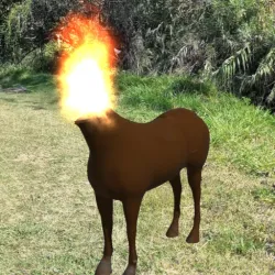 XWorld | Folclore AR