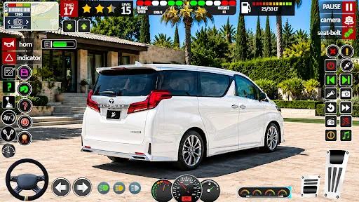 Open World Sim Car Driving 3D | เกม | XWorld Open World Sim Car Driving 3D | เกม | XWorld