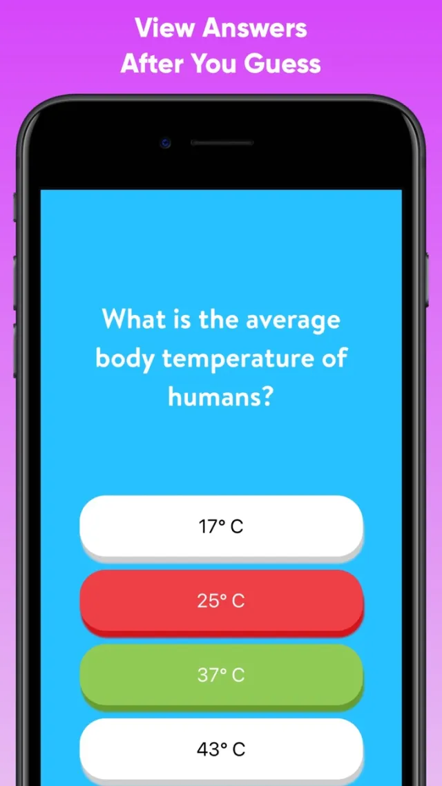 General Knowledge Trivia Quiz. | Игры | XWorld