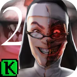 XWorld | Evil Nun 2 : Origins