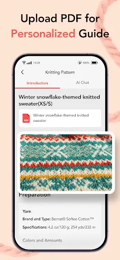 YarnPal - Crochet for Beginner | 游戏 | XWorld