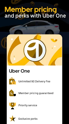 Uber - Request a ride | เกม | XWorld