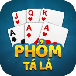 XWorld | Phỏm - Tá Lả Offline