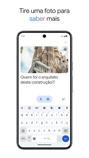 Google Gemini | Jogos | XWorld