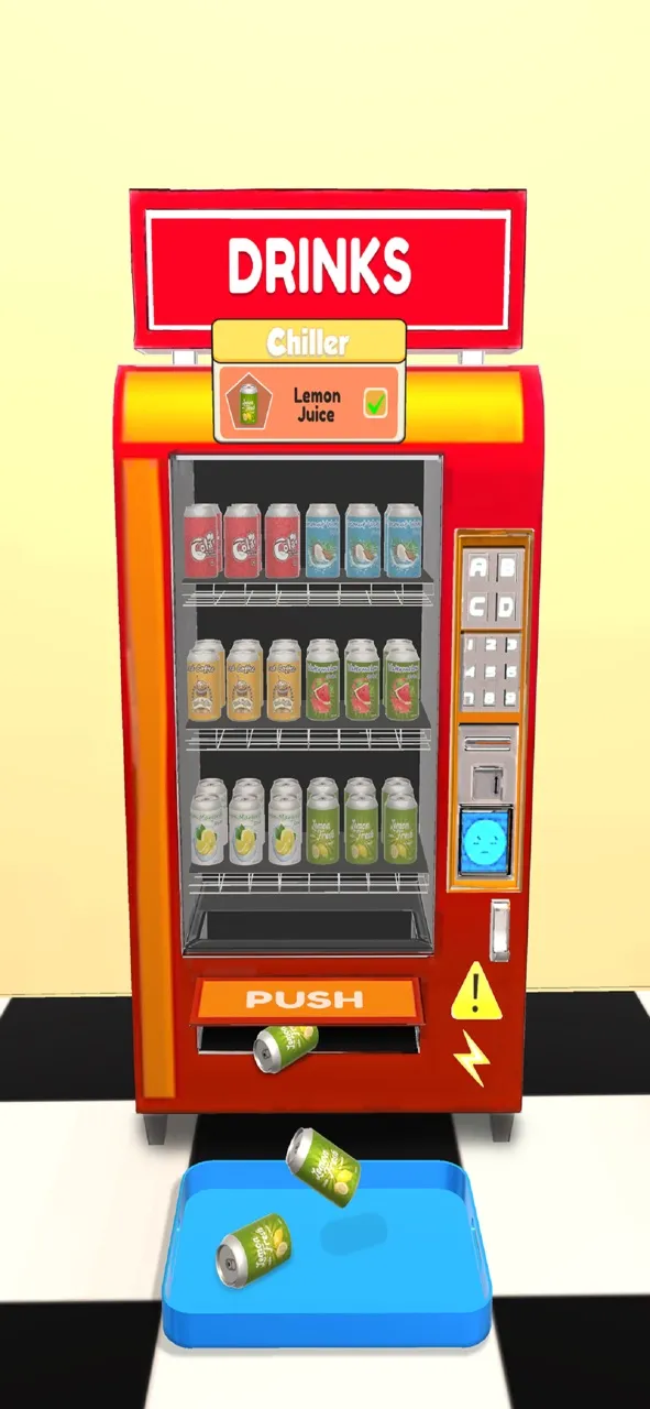 Food Simulator Drive thru Game | Games | XWorld