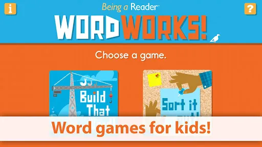WordWorks! | Permainan | XWorld WordWorks! | Permainan | XWorld
