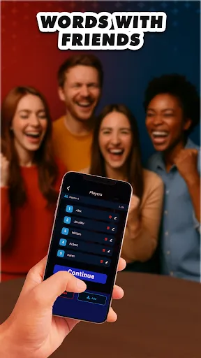 Impostor Challenge: Guess Who | 游戏 | XWorld