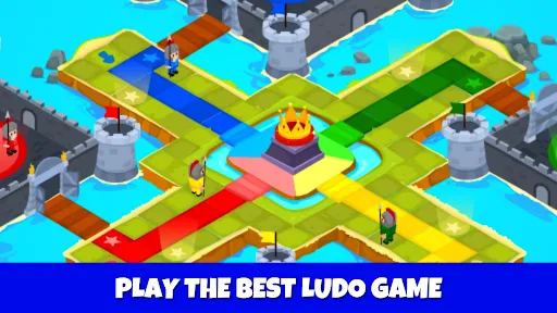 Ludo Offline Dice Board Game | Games | XWorld Ludo Offline Dice Board Game | Games | XWorld