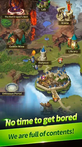 TripleFantasy Premium | Games | XWorld