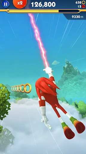 Sonic Boom Dash | Games | XWorld Sonic Boom Dash | Games | XWorld