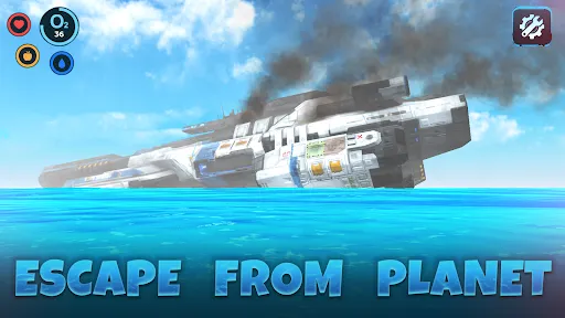 Underwater Survival: Deep Dive | Games | XWorld