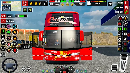 Public Bus Game Bus Driving | Jogos | XWorld Public Bus Game Bus Driving | Jogos | XWorld