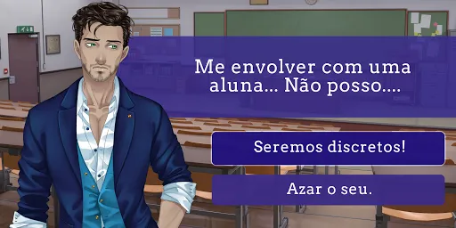 Amor Doce - Episódio / Otome | Jogos | XWorld