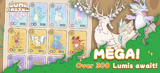 Lumi Master | Jogos | XWorld Lumi Master | Jogos | XWorld
