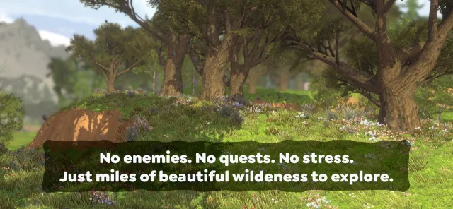 Wilderless Classic | เกม | XWorld