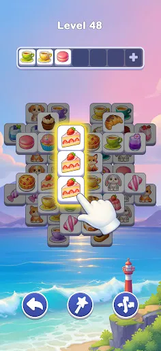 Tile Voyage:Match Puzzle | Games | XWorld Tile Voyage:Match Puzzle | Games | XWorld