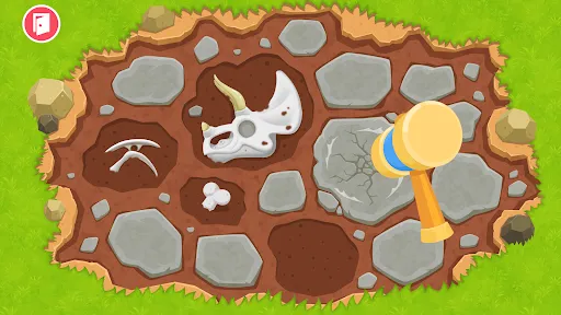 Thế giới trò chơi khủng long | Games | XWorld