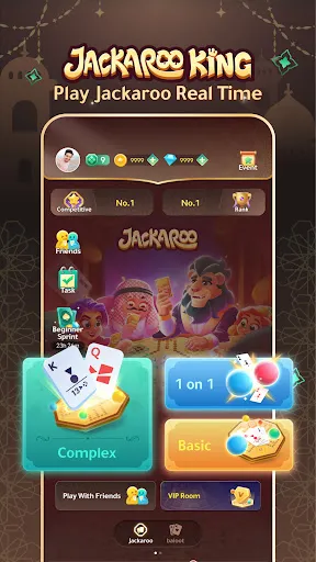 Jackaroo King - Original | Игры | XWorld Jackaroo King - Original | Игры | XWorld