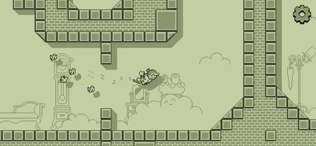 8bit Doves | Игры | XWorld