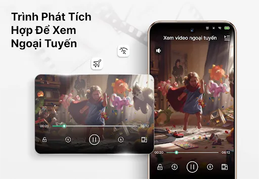 Trình Tải Xuống Tất Cả Video | Games | XWorld Trình Tải Xuống Tất Cả Video | Games | XWorld