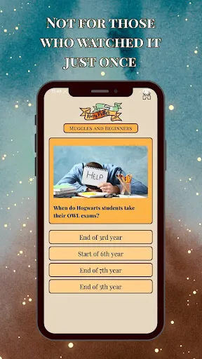 True Potterhead Quiz | Games | XWorld True Potterhead Quiz | Games | XWorld