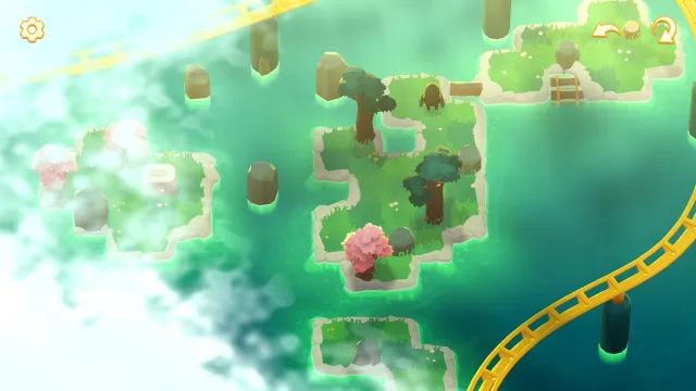 A Monster's Expedition | Jogos | XWorld
