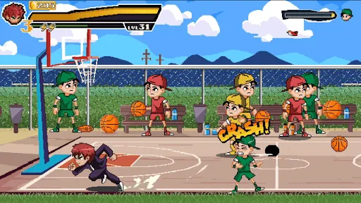 School Hero | Игры | XWorld