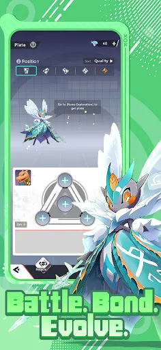 Monster Safari:Evolution | 游戏 | XWorld