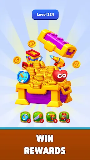 Color Block Run - Puzzle Game | juego | XWorld Color Block Run - Puzzle Game | juego | XWorld