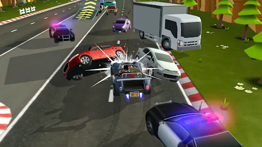 Faily Brakes 2: Car Crash Game | Games | XWorld