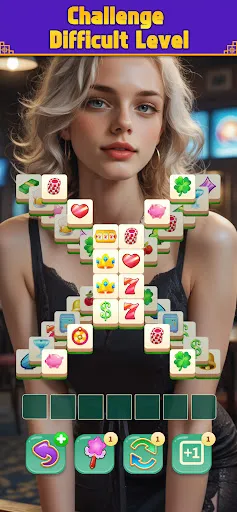 Surprise Triple Mahjong Match | 游戏 | XWorld