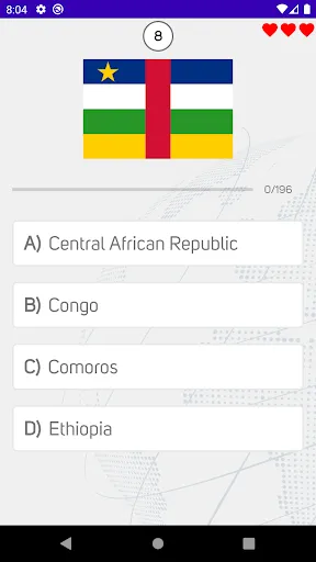 Country Flag Quiz- Guess Flag | เกม | XWorld