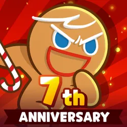 XWorld | CookieRun: OvenBreak