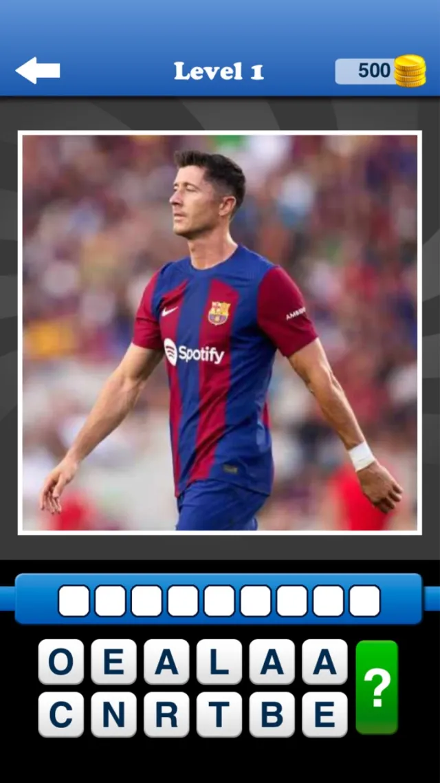 Whats the Team? Football Quiz | Permainan | XWorld