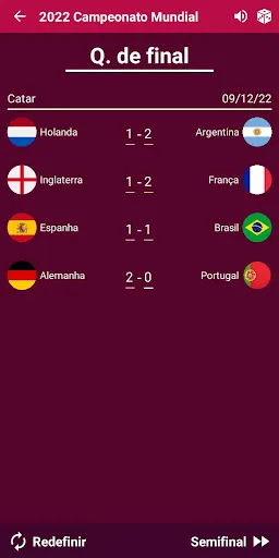 Copa do Mundo 2026 Simulador | Jogos | XWorld