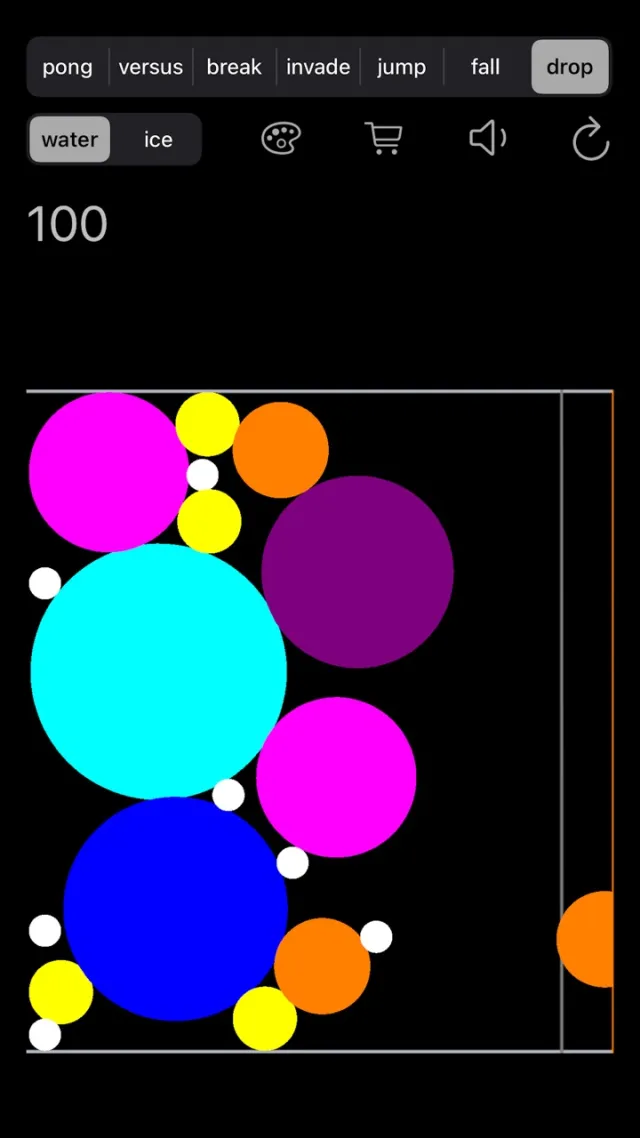 Ping Pong - Watch Retro Game | Games | XWorld