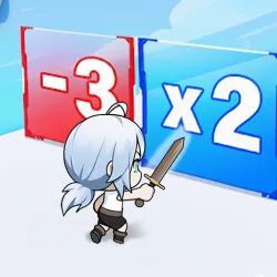 XWorld | Idle Hunter: Eternal Soul