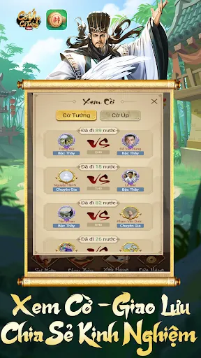 Cờ Tướng Zagoo | Games | XWorld