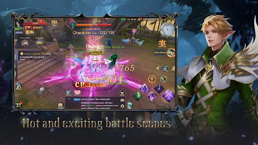 Eternal Immortal Realm | Games | XWorld