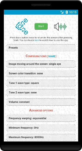 ToneTone | Игры | XWorld ToneTone | Игры | XWorld