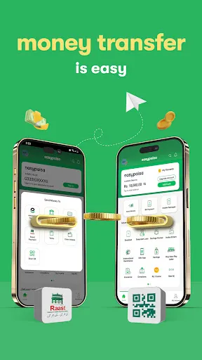 easypaisa – a digital bank | 游戏 | XWorld easypaisa – a digital bank | 游戏 | XWorld