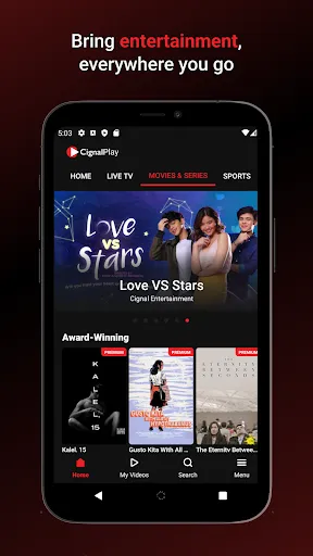 Cignal Play | Games | XWorld