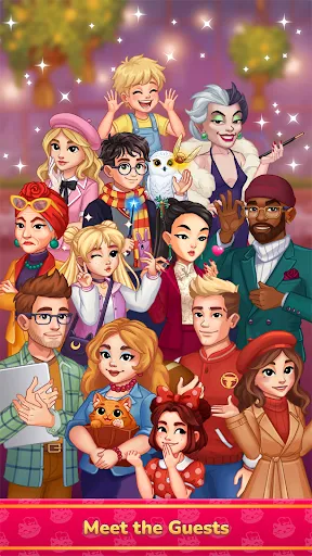 Lily’s Diary・Cooking Game | Games | XWorld