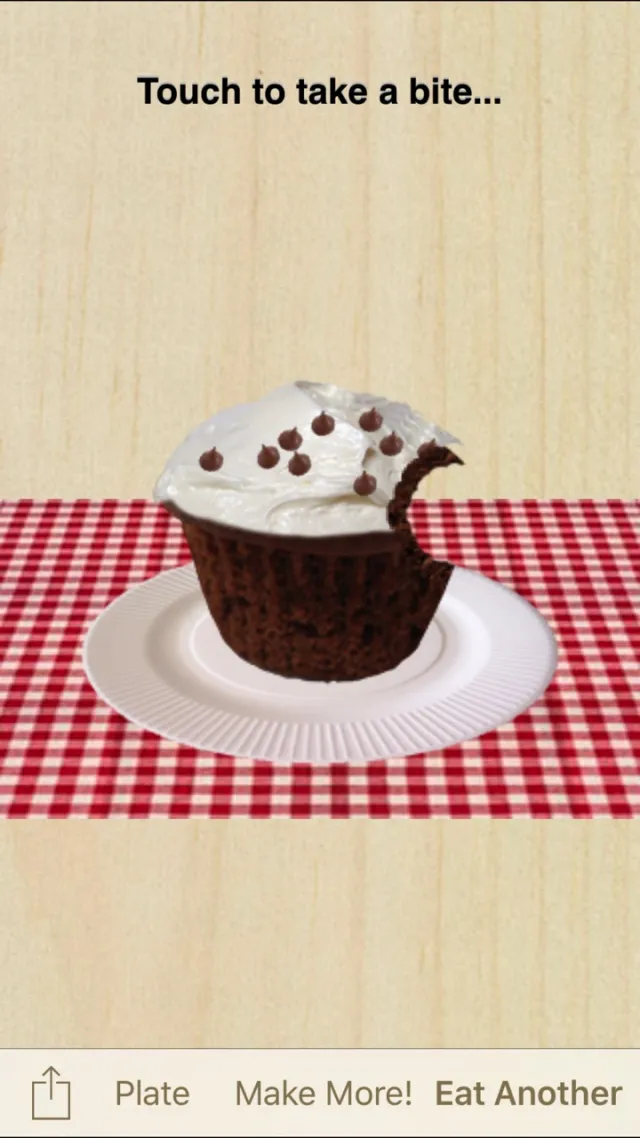 Cupcakes! Bake & Decorate | Games | XWorld