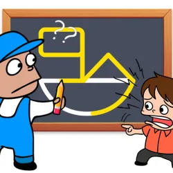 XWorld | Draw Single Line: Brain Puzzle