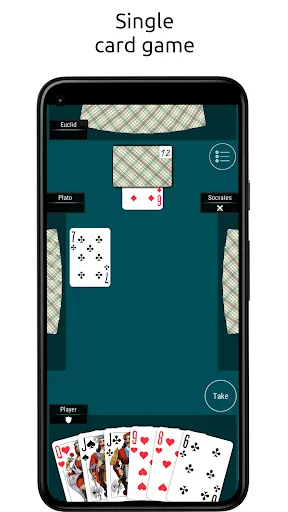 Durak | เกม | XWorld