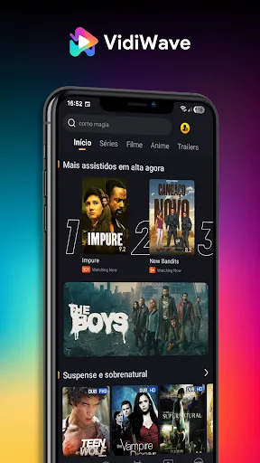 VidiWave | Jogos | XWorld VidiWave | Jogos | XWorld