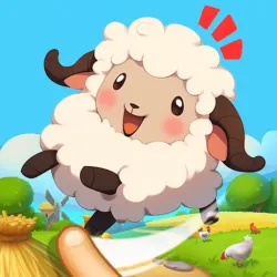 XWorld | Crazy Sheep Game