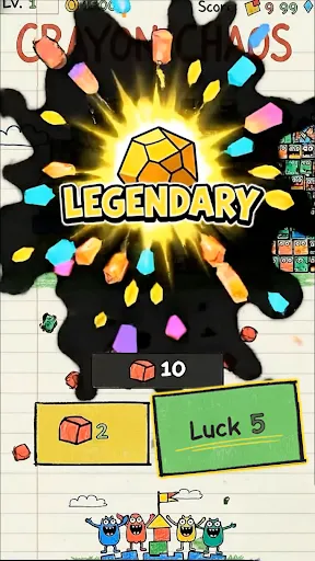 Crayonz : Game thủ thành | Games | XWorld Crayonz : Game thủ thành | Games | XWorld