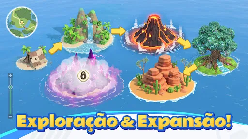 Catch & Build: Land of Pals | Jogos | XWorld Catch & Build: Land of Pals | Jogos | XWorld